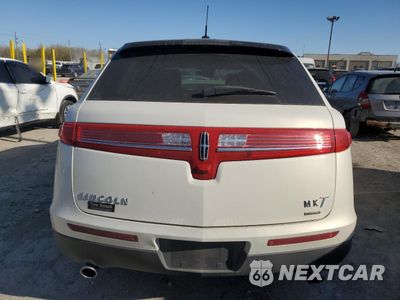 Zdjęcie 6 z 12 samochodu: 2012 LINCOLN MKT VIN:2LMHJ5AT7CBL51982 - miniatura