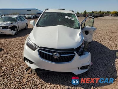 Piąte zdjęcie samochodu w środku: 2021 BUICK ENCORE PREFERRED VIN:KL4CJESB7MB345892 - miniatura