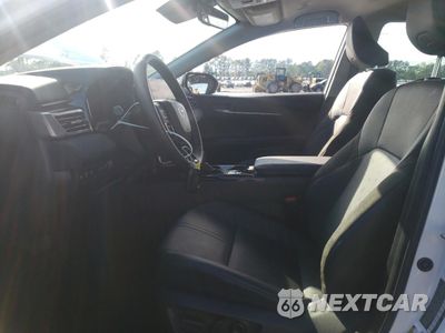Zdjęcie 7 z 15 samochodu: 2025 TOYOTA CAMRY XSE VIN:4T1DAACK0SU526749 - miniatura