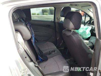 Zdjęcie 10 z 12 samochodu: 2013 CHEVROLET SPARK 1LT VIN:KL8CD6S93DC512672 - miniatura