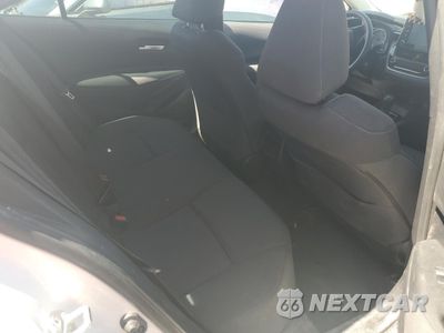 Zdjęcie 10 z 12 samochodu: 2020 TOYOTA COROLLA LE VIN:5YFEPRAE9LP035274 - miniatura