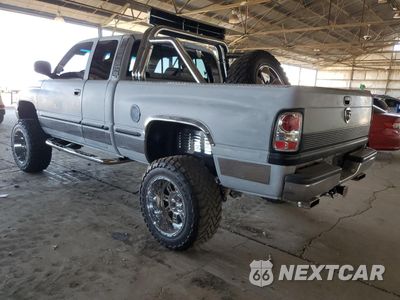 Drugie zdjęcie samochodu z przodu: 1998 DODGE RAM 1500 VIN:3B7HF13Z2WG194181 - miniatura