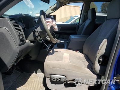 Zdjęcie 7 z 14 samochodu: 2007 DODGE RAM 2500 ST VIN:1D7KS28D07J536141 - miniatura