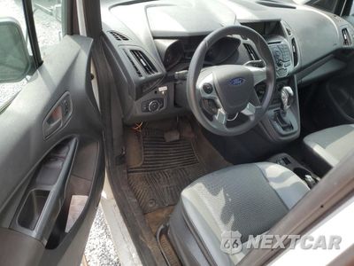 Zdjęcie 8 z 13 samochodu: 2016 FORD TRANSIT CONNECT XL VIN:NM0LS7E78G1244308 - miniatura