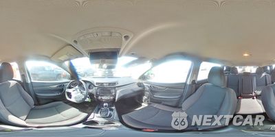 Zdjęcie 14 z 15 samochodu: 2019 NISSAN ROGUE SPORT S VIN:JN1BJ1CP6KW219262 - miniatura