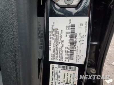 Zdjęcie 14 z 14 samochodu: 2013 FORD FUSION SE VIN:3FA6P0H78DR294671 - miniatura