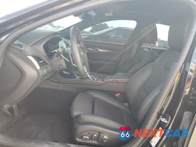 Zdjęcie 7 z 14 samochodu: 2024 CADILLAC CT5-V VIN:1G6DR5RW2R0121267 - miniatura
