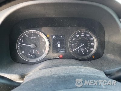 Zdjęcie 9 z 13 samochodu: 2018 HYUNDAI TUCSON SEL VIN:KM8J33A46JU721265 - miniatura
