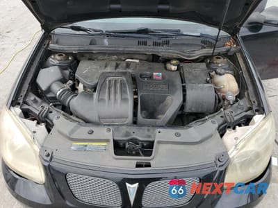 Zdjęcie 11 z 12 samochodu: 2008 PONTIAC G5 VIN:1G2AL18F187231992 - miniatura