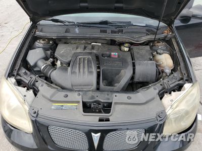 Zdjęcie 11 z 12 samochodu: 2008 PONTIAC G5 VIN:1G2AL18F187231992 - miniatura