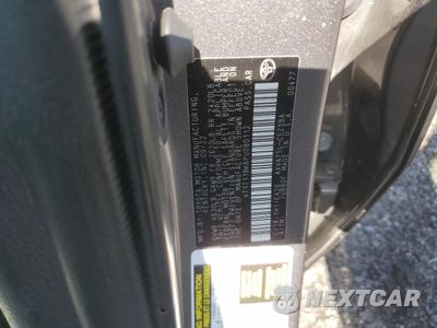 Zdjęcie 12 z 15 samochodu: 2022 TOYOTA CAMRY SE NIGHT SHADE VIN:4T1T11BK6PU080112 - miniatura