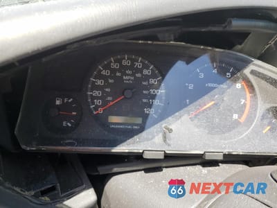 Zdjęcie 9 z 13 samochodu: 1998 NISSAN PATHFINDER XE VIN:JN8AR05S1WW238776 - miniatura