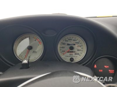 Zdjęcie 9 z 12 samochodu: 2002 DODGE VIPER GTS VIN:1B3ER69E32V101036 - miniatura