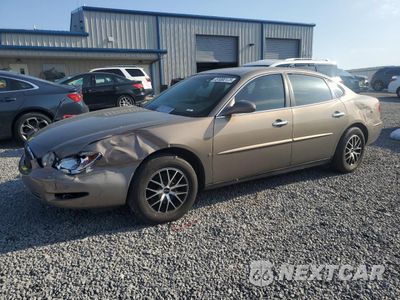 2007 BUICK LACROSSE CX 2G4WC582471225603 - główne zdjęcie licytacji z USA - miniatura
