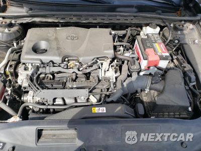 Zdjęcie 11 z 13 samochodu: 2020 TOYOTA CAMRY XSE VIN:4T1K61AKXLU362410 - miniatura
