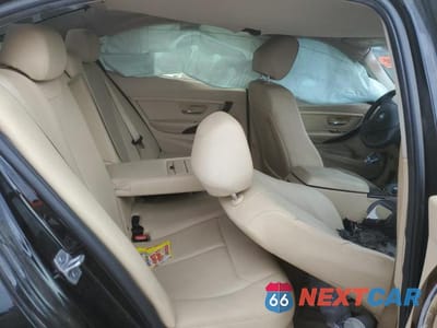 Zdjęcie 10 z 12 samochodu: 2015 BMW 320 I VIN:WBA3B1C5XFP831586 - miniatura