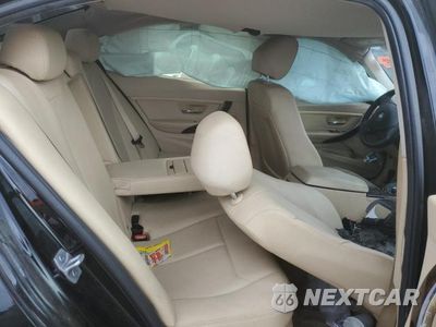 Zdjęcie 10 z 12 samochodu: 2015 BMW 320 I VIN:WBA3B1C5XFP831586 - miniatura