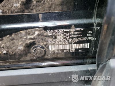 Zdjęcie 14 z 15 samochodu: 2020 TOYOTA RAV4 XLE VIN:2T3RWRFV1LW093981 - miniatura