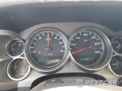 Zdjęcie 9 z 14 samochodu: 2011 CHEVROLET SILVERADO K1500 LT VIN:3GCPKSE35BG283680 - miniatura