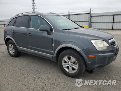 Czwarte zdjęcie samochodu z boku: 2008 SATURN VUE XE VIN:3GSDL43NX8S542867 - miniatura