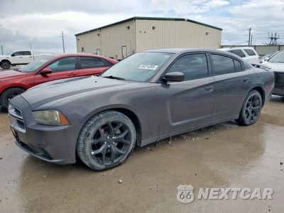 2014 DODGE CHARGER SXT 2C3CDXHG7EH354097 - główne zdjęcie licytacji z USA - miniatura