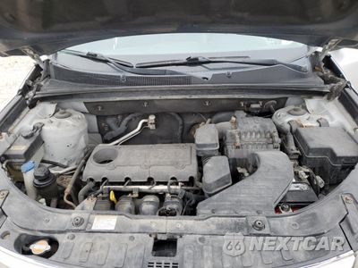 Zdjęcie 12 z 13 samochodu: 2011 KIA SORENTO EX VIN:5XYKU4A15BG025601 - miniatura
