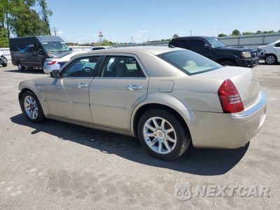 Drugie zdjęcie samochodu z przodu: 2006 CHRYSLER 300C VIN:2C3LA63H16H193993 - miniatura