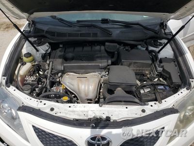 Zdjęcie 11 z 14 samochodu: 2011 TOYOTA CAMRY BASE VIN:4T1BF3EK2BU674922 - miniatura