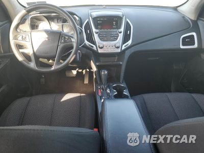Zdjęcie 8 z 14 samochodu: 2016 GMC TERRAIN SLE VIN:2GKFLSEK9G6154512 - miniatura