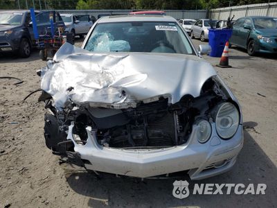 Piąte zdjęcie samochodu w środku: 2007 MERCEDES-BENZ E 350 VIN:WDBUF56X27B123264 - miniatura