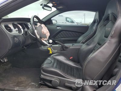 Zdjęcie 7 z 12 samochodu: 2014 FORD MUSTANG GT VIN:1ZVBP8CF2E5327767 - miniatura