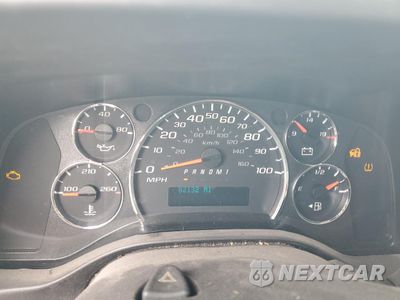 Zdjęcie 9 z 13 samochodu: 2014 CHEVROLET EXPRESS G2500 VIN:1GCWGFCA2E1154806 - miniatura