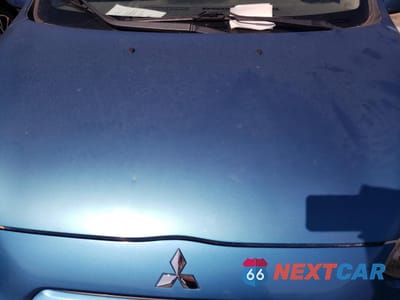 Zdjęcie 11 z 12 samochodu: 2015 MITSUBISHI MIRAGE DE VIN:ML32A3HJXFH038689 - miniatura