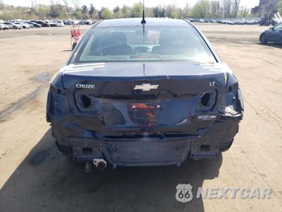 Zdjęcie 6 z 13 samochodu: 2014 CHEVROLET CRUZE LT VIN:1G1PC5SB1E7415420 - miniatura