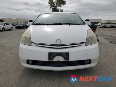 Piąte zdjęcie samochodu w środku: 2004 TOYOTA PRIUS VIN:JTDKB20U840072605 - miniatura