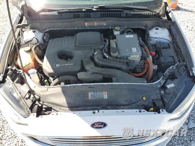 Zdjęcie 11 z 13 samochodu: 2018 FORD FUSION SE HYBRID VIN:3FA6P0LU6JR172044 - miniatura