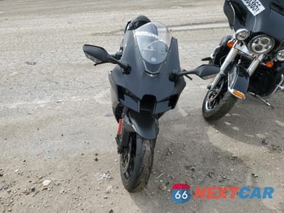 Drugie zdjęcie samochodu z przodu: 2024 KAWASAKI ZX1002 L VIN:JKBZXVL14RA012962 - miniatura