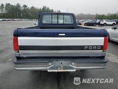 Zdjęcie 6 z 12 samochodu: 1994 FORD F150 VIN:1FTEF15N1RLA95386 - miniatura