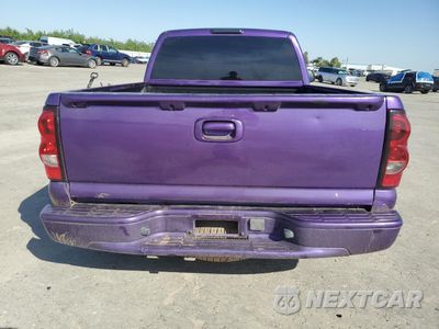 Zdjęcie 10 z 14 samochodu: 2005 CHEVROLET SILVERADO C1500 VIN:1GCEC14V85Z141281 - miniatura