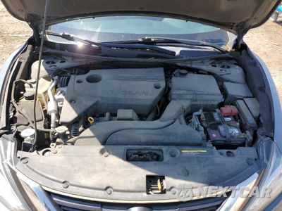 Zdjęcie 11 z 14 samochodu: 2016 NISSAN ALTIMA 2.5 VIN:1N4AL3AP9GN338072 - miniatura