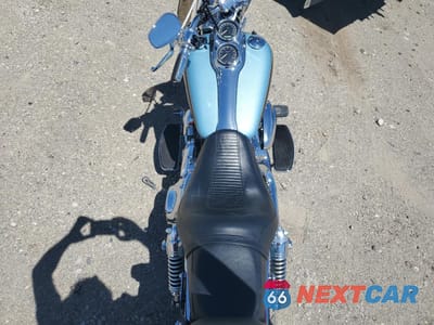 Zdjęcie 6 z 9 samochodu: 2008 HARLEY-DAVIDSON FXDL VIN:1HD1GN4118K319843 - miniatura