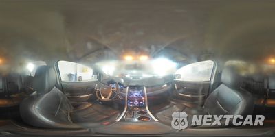 Zdjęcie 13 z 15 samochodu: 2013 FORD EDGE LIMITED VIN:2FMDK4KC5DBA60074 - miniatura
