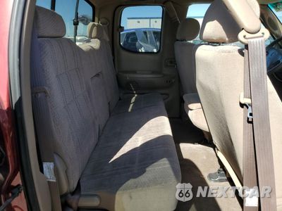 Zdjęcie 10 z 12 samochodu: 2001 TOYOTA TUNDRA ACCESS CAB SR5 VIN:5TBRN34161S202961 - miniatura