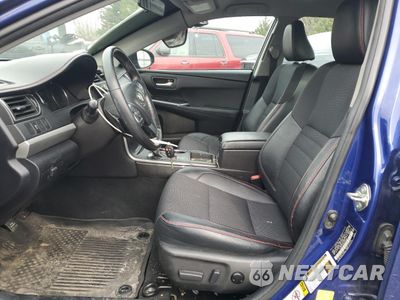 Zdjęcie 7 z 14 samochodu: 2016 TOYOTA CAMRY LE VIN:4T1BF1FK5GU575893 - miniatura