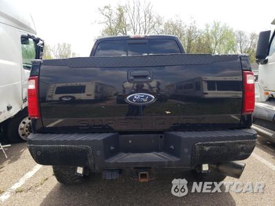 Zdjęcie 6 z 12 samochodu: 2011 FORD F350 SUPER DUTY VIN:1FT8W3BTXBEA07117 - miniatura