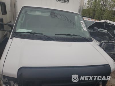 Piąte zdjęcie samochodu w środku: 2021 FORD ECONOLINE E350 SUPER DUTY CUTAWAY VAN VIN:1FDWE3FN3MDC16001 - miniatura