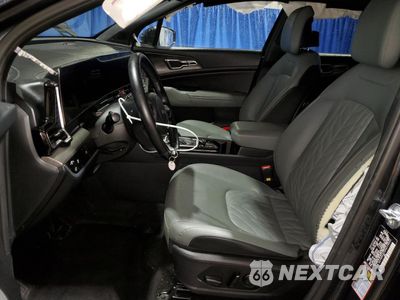 Zdjęcie 7 z 16 samochodu: 2023 KIA SPORTAGE X LINE VIN:5XYK6CAFXPG110635 - miniatura