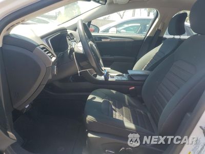 Zdjęcie 7 z 12 samochodu: 2019 FORD FUSION SE VIN:3FA6P0LU1KR263983 - miniatura