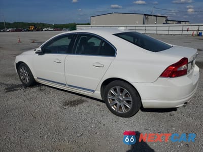 Drugie zdjęcie samochodu z przodu: 2010 VOLVO S80 3.2 VIN:YV1982AS9A1118260 - miniatura