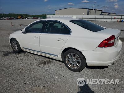 Drugie zdjęcie samochodu z przodu: 2010 VOLVO S80 3.2 VIN:YV1982AS9A1118260 - miniatura